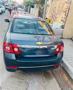 شێڤرۆلێت ئێپیکا